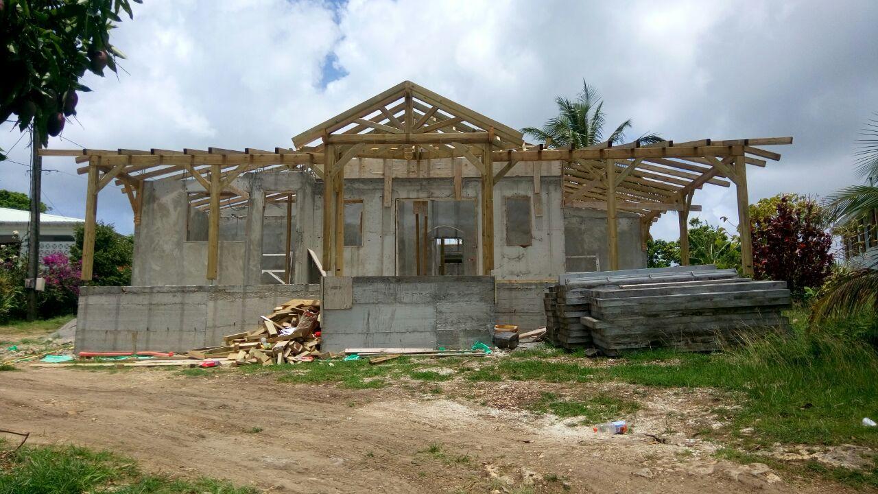 Entreprise de maçonnerie, Petit Canal